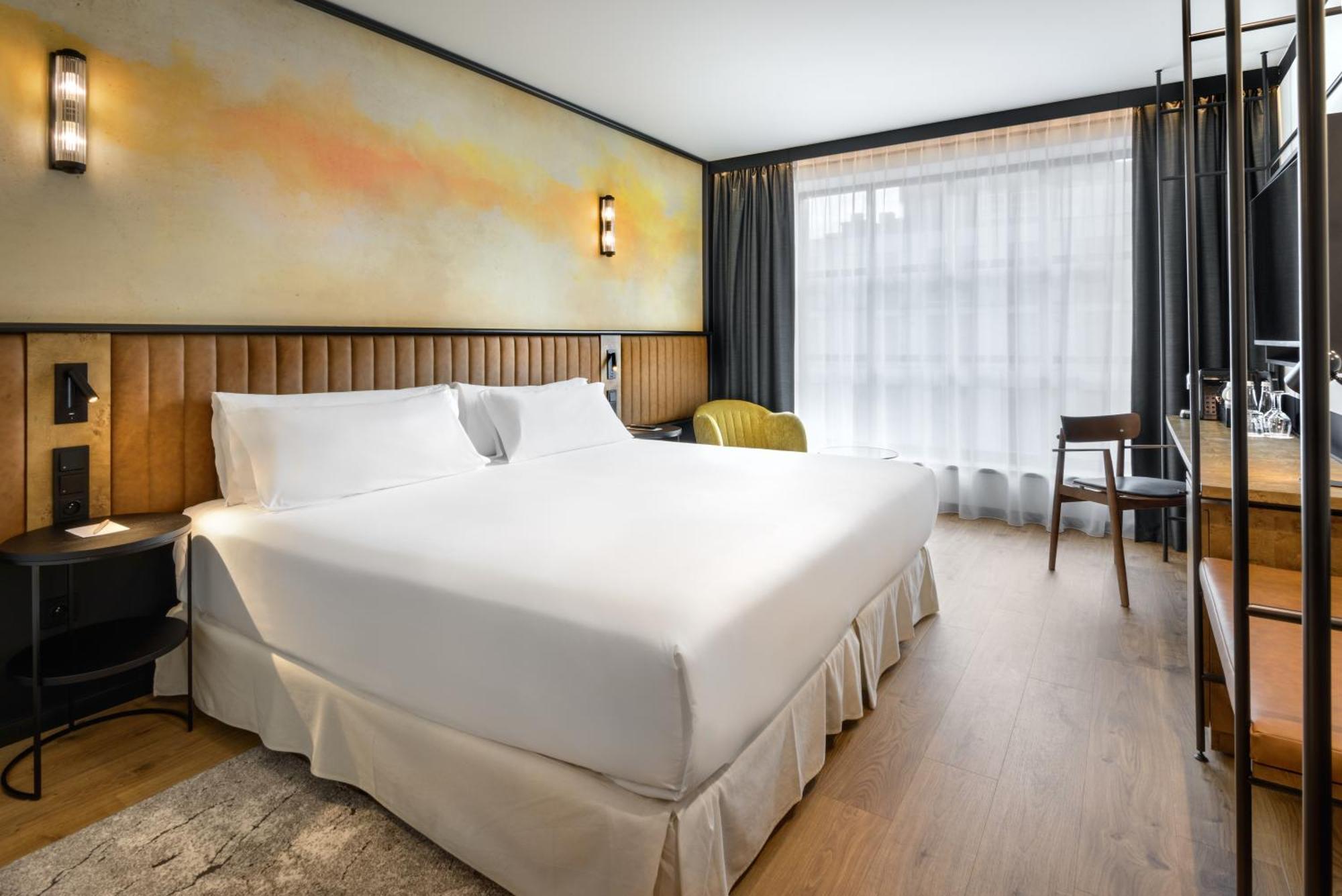 Barcelo Powisle Warsaw